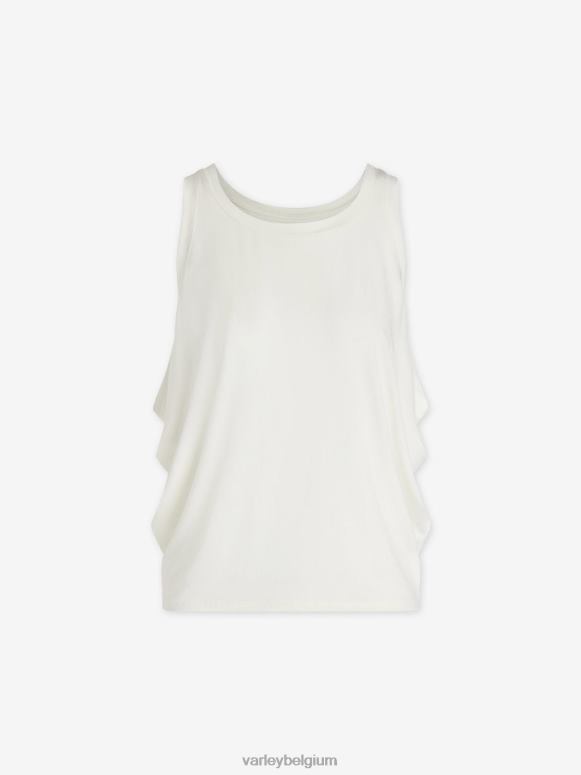 wolken danser vrouwen Kalama-tank kleding Z8X2P121 Varley