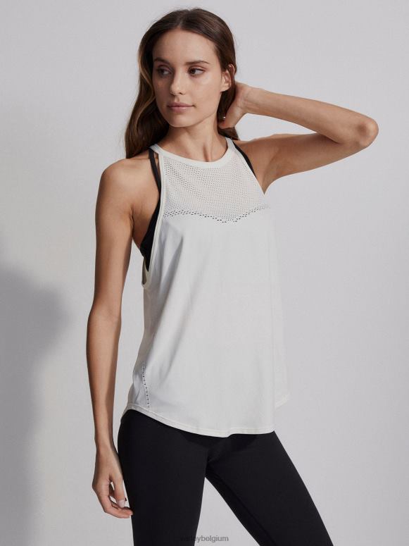 zilverreiger vrouwen Monterey tank kleding Z8X2P118 Varley