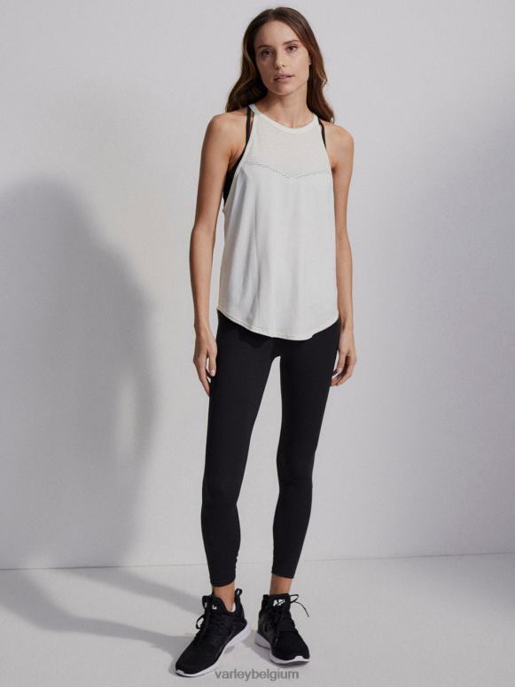 zilverreiger vrouwen Monterey tank kleding Z8X2P118 Varley