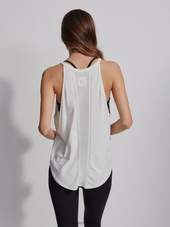 zilverreiger vrouwen Monterey tank kleding Z8X2P118 Varley