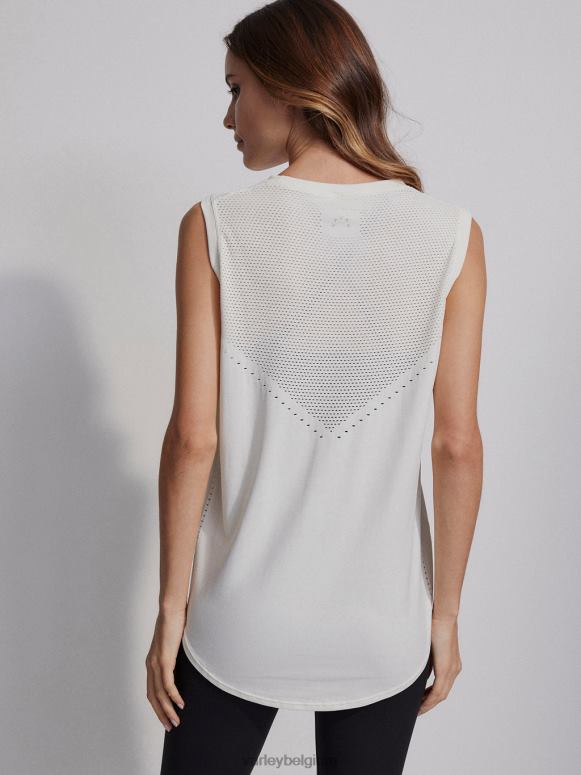 zilverreiger vrouwen morro tank kleding Z8X2P134 Varley