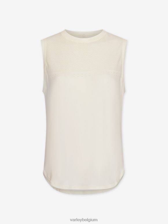 zilverreiger vrouwen morro tank kleding Z8X2P134 Varley