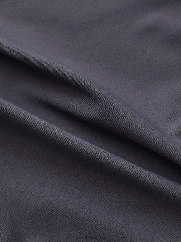 zwartgeblakerde parel vrouwen gekke tank kleding Z8X2P162 Varley