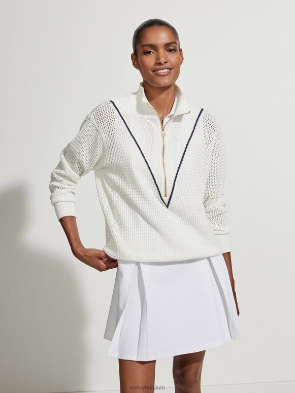 Sneeuwwitje vrouwen calva gebreid kleding Z8X2P247 Varley
