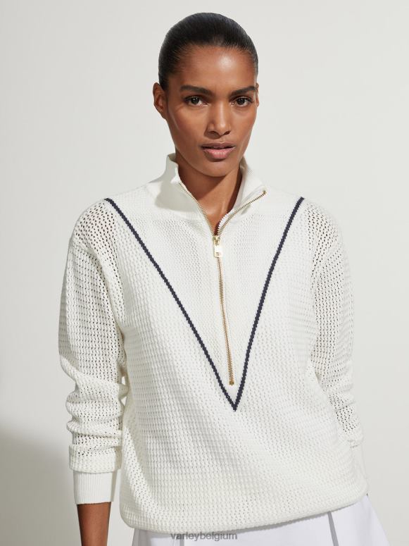 Sneeuwwitje vrouwen calva gebreid kleding Z8X2P247 Varley