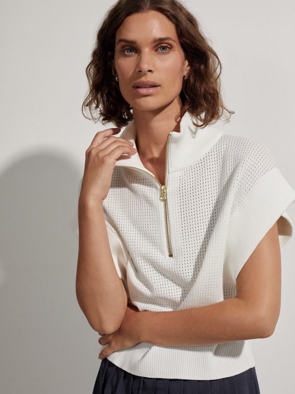 Sneeuwwitje vrouwen fulton cropped breisel kleding Z8X2P99 Varley