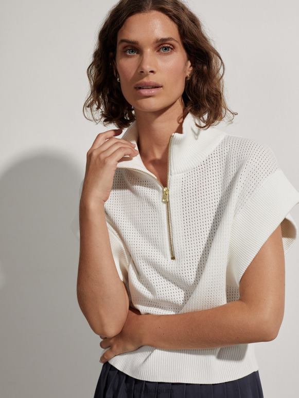 Sneeuwwitje vrouwen fulton cropped breisel kleding Z8X2P99 Varley