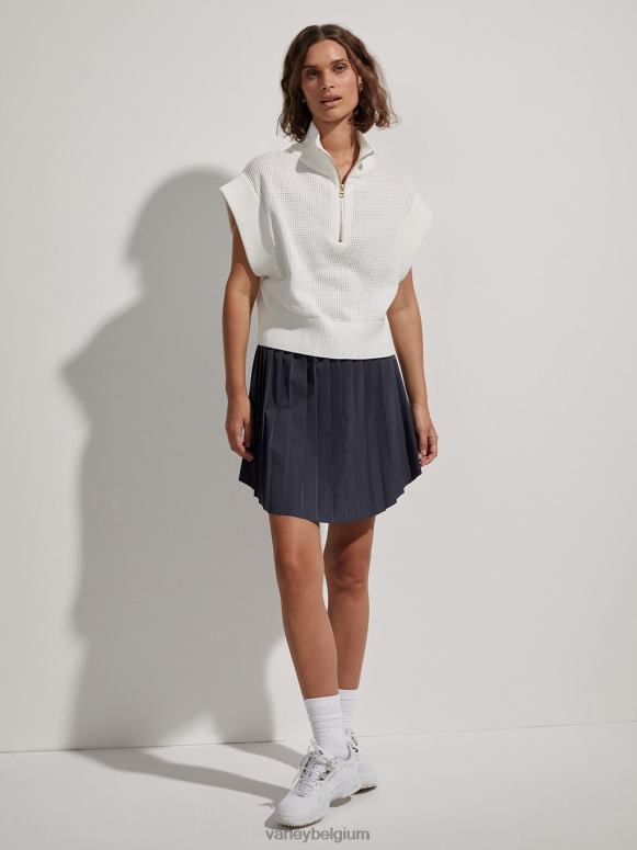 Sneeuwwitje vrouwen fulton cropped breisel kleding Z8X2P99 Varley