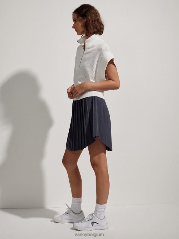 Sneeuwwitje vrouwen fulton cropped breisel kleding Z8X2P99 Varley