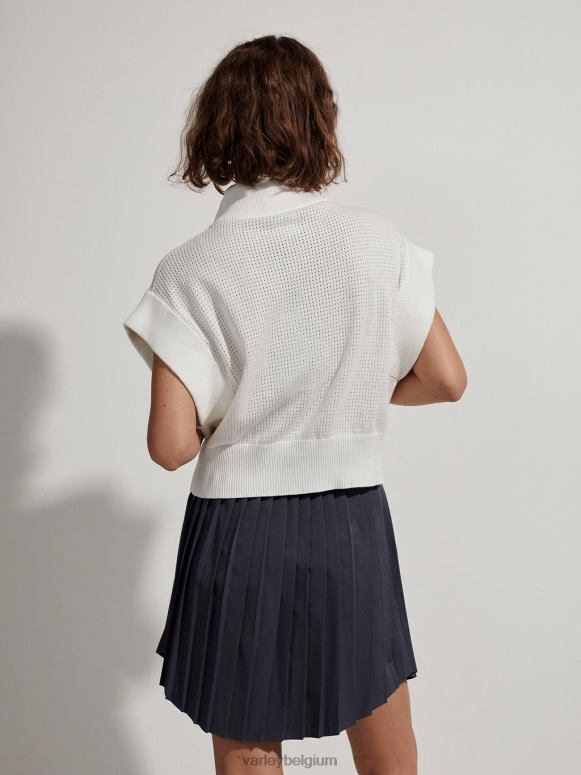 Sneeuwwitje vrouwen fulton cropped breisel kleding Z8X2P99 Varley
