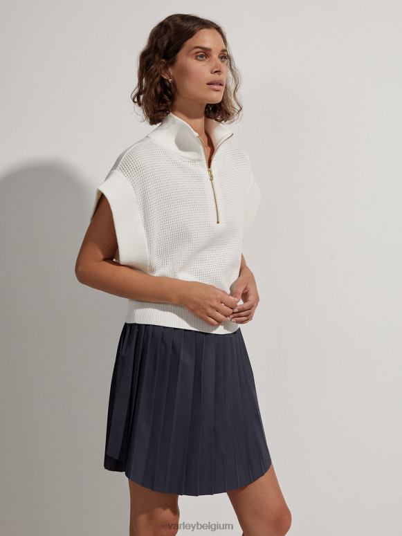 Sneeuwwitje vrouwen fulton cropped breisel kleding Z8X2P99 Varley