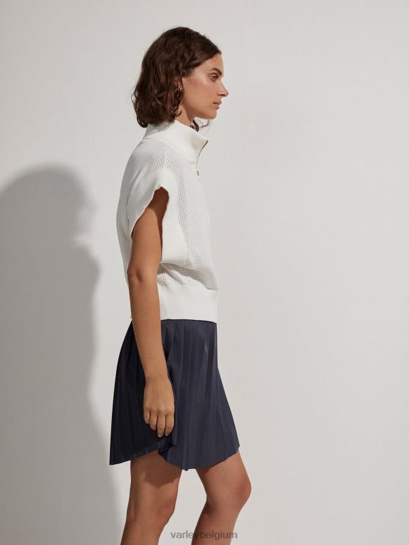 Sneeuwwitje vrouwen fulton cropped breisel kleding Z8X2P99 Varley