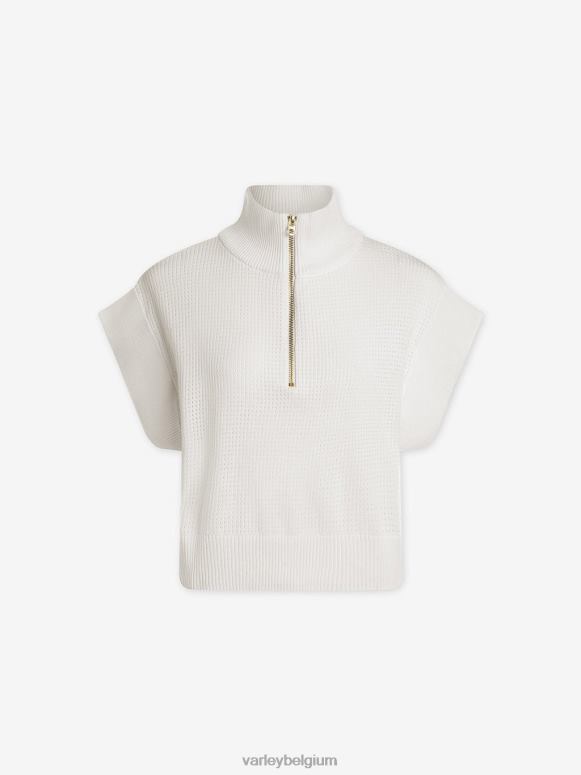 Sneeuwwitje vrouwen fulton cropped breisel kleding Z8X2P99 Varley