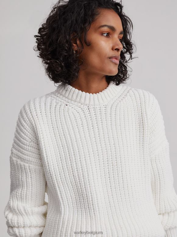 Sneeuwwitje vrouwen gracieus gebreid kleding Z8X2P193 Varley