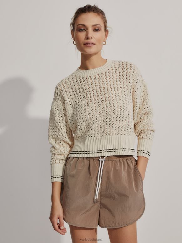berk vrouwen azoren trui kleding Z8X2P1 Varley
