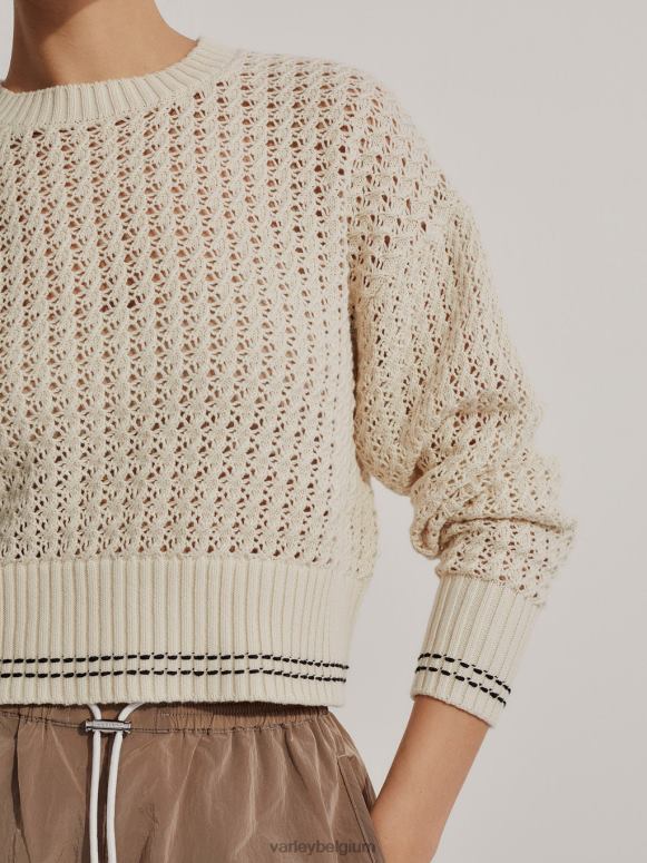 berk vrouwen azoren trui kleding Z8X2P1 Varley