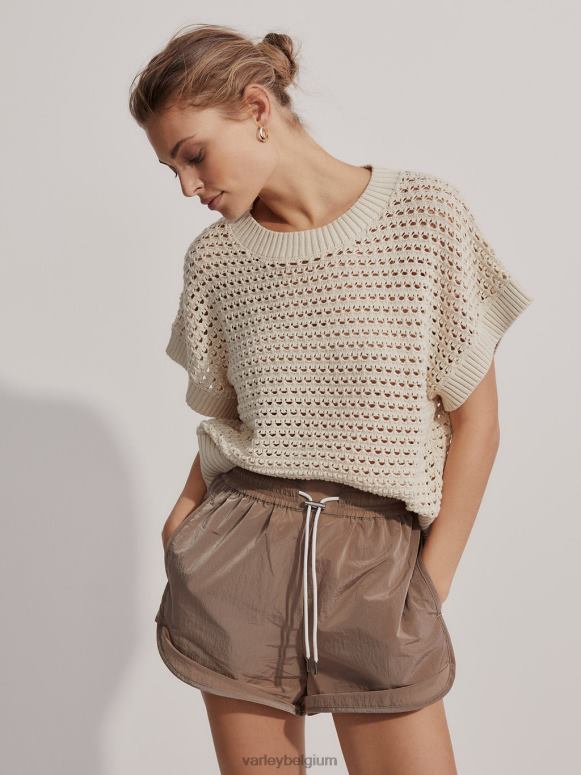 berk vrouwen julianna gebreid kleding Z8X2P5 Varley