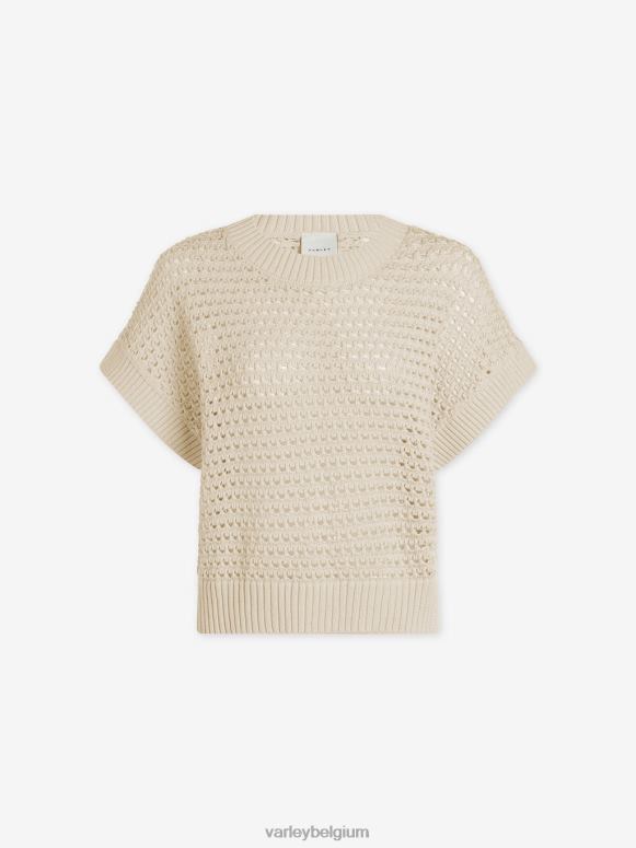 berk vrouwen julianna gebreid kleding Z8X2P5 Varley