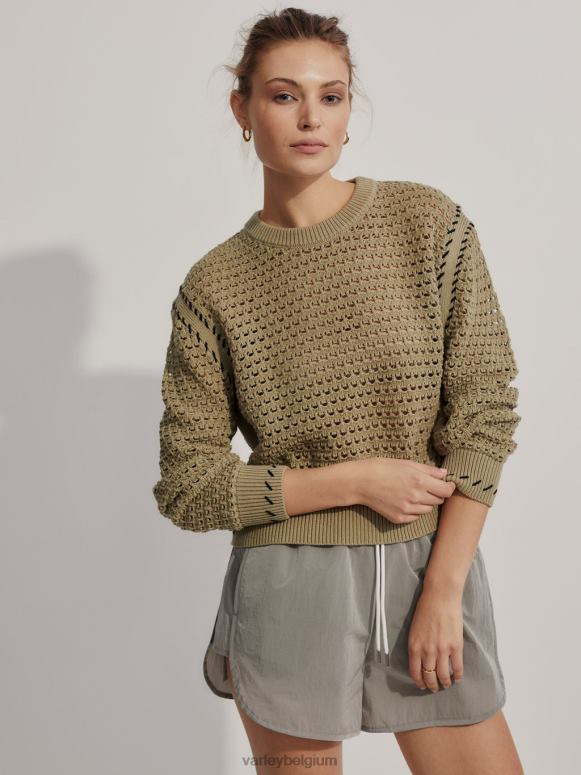 iep vrouwen elkin trui kleding Z8X2P2 Varley