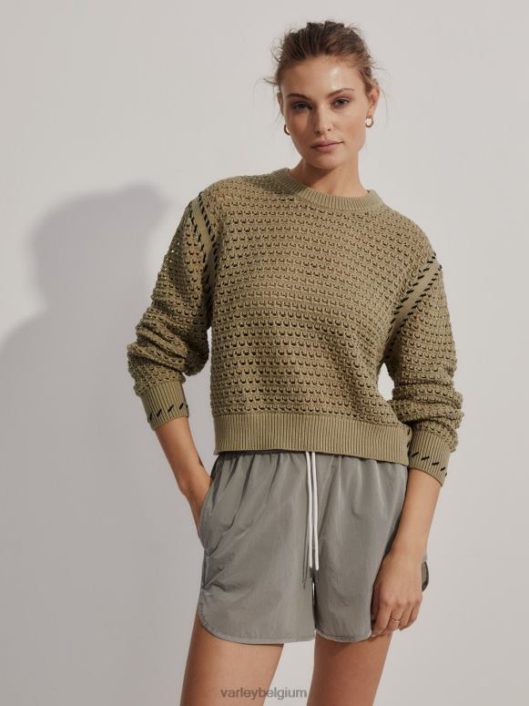 iep vrouwen elkin trui kleding Z8X2P2 Varley