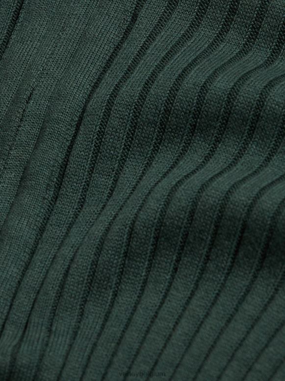 koriander vrouwen Fowler getailleerde gebreide tanktop kleding Z8X2P72 Varley