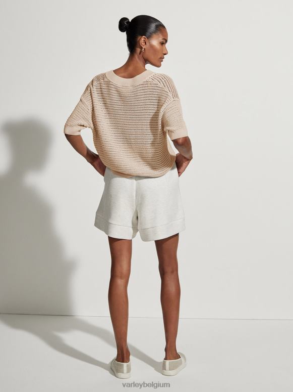 maanlicht vrouwen callie gebreide top kleding Z8X2P81 Varley