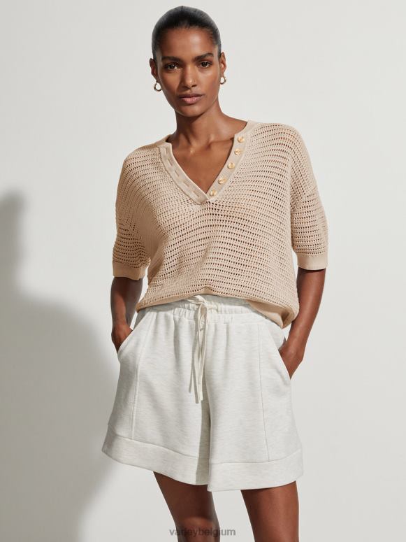maanlicht vrouwen callie gebreide top kleding Z8X2P81 Varley