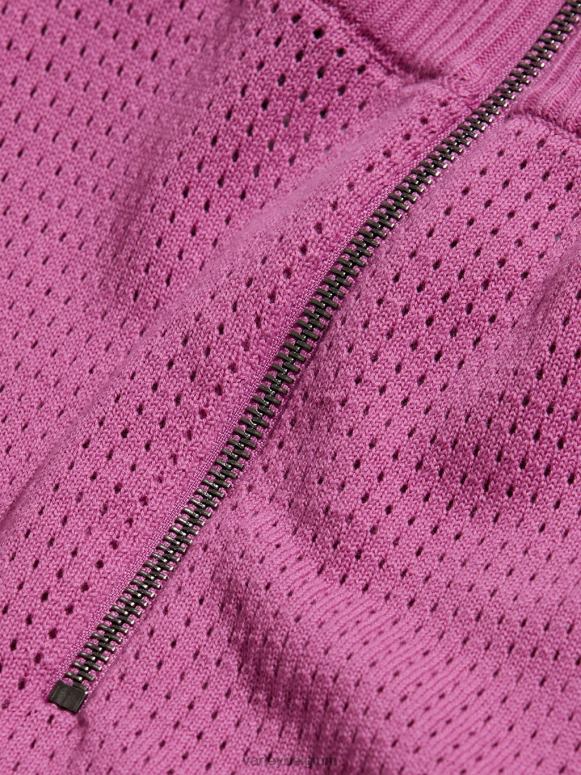 weide mauve vrouwen fulton cropped breisel kleding Z8X2P100 Varley