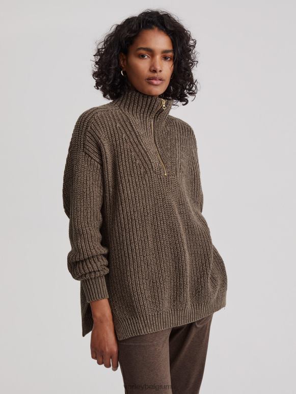 winterkoninkje vrouwen dakota gebreid kleding Z8X2P187 Varley