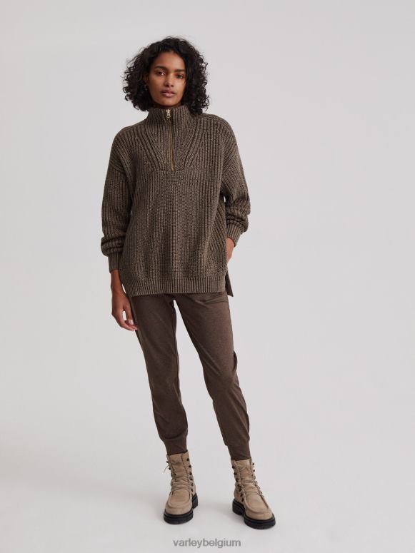 winterkoninkje vrouwen dakota gebreid kleding Z8X2P187 Varley