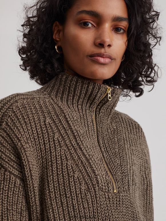 winterkoninkje vrouwen dakota gebreid kleding Z8X2P187 Varley