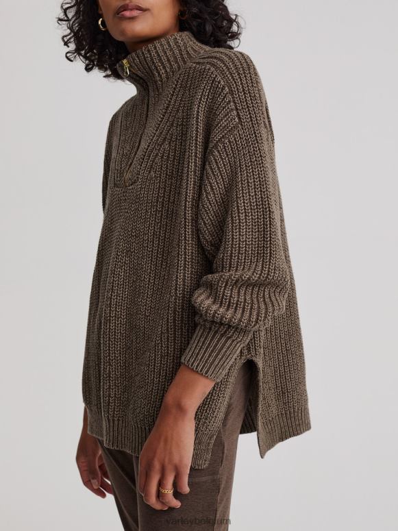 winterkoninkje vrouwen dakota gebreid kleding Z8X2P187 Varley