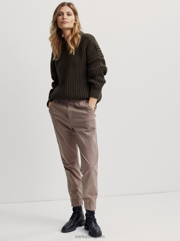 winterkoninkje vrouwen gracieus gebreid kleding Z8X2P194 Varley