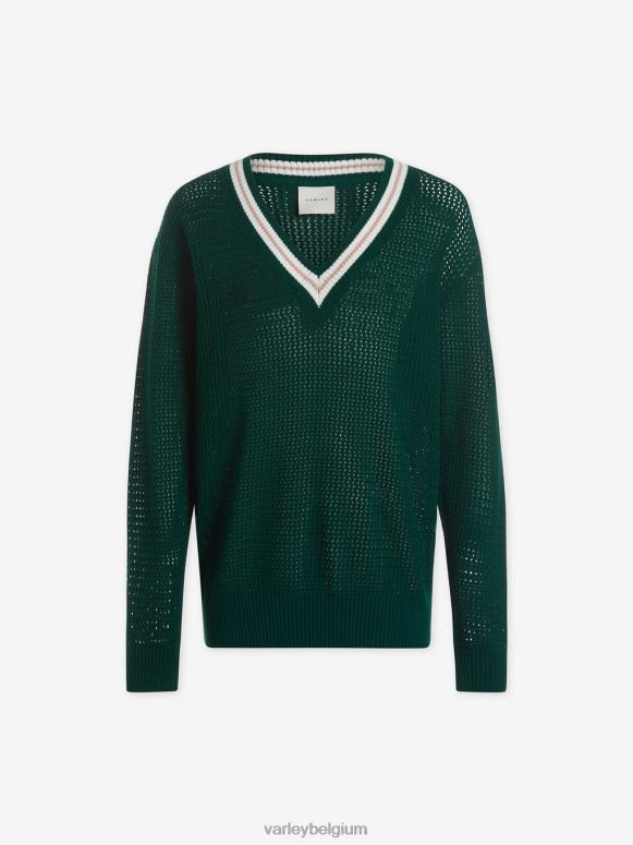 woud vrouwen hadley gebreid kleding Z8X2P16 Varley