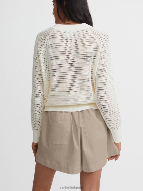 zilverreiger vrouwen Cameron gebreid kleding Z8X2P74 Varley