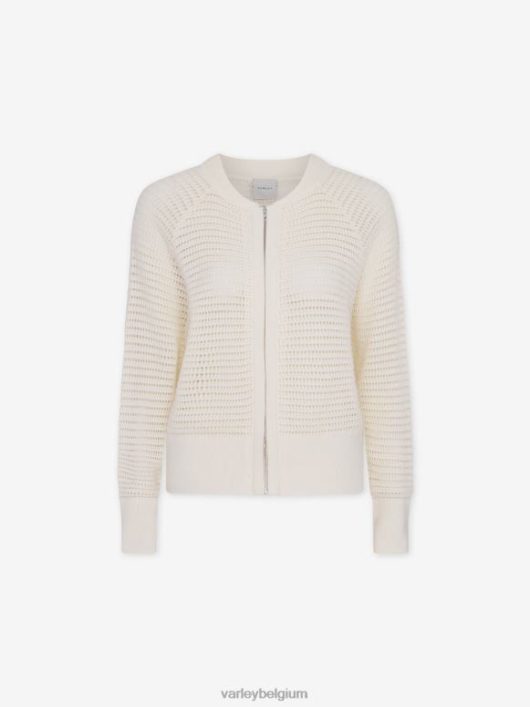 zilverreiger vrouwen Cameron gebreid kleding Z8X2P74 Varley