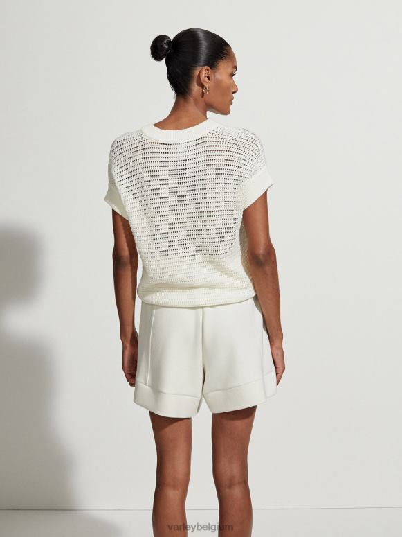 zilverreiger vrouwen corvallis gebreid kleding Z8X2P77 Varley