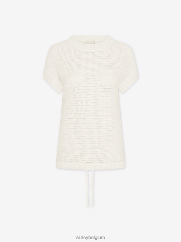 zilverreiger vrouwen corvallis gebreid kleding Z8X2P77 Varley