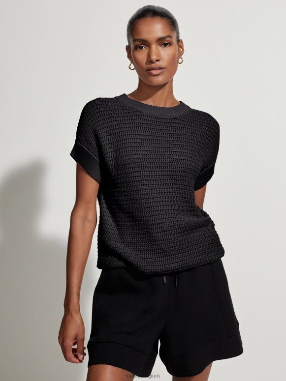 zwart vrouwen corvallis gebreid kleding Z8X2P78 Varley