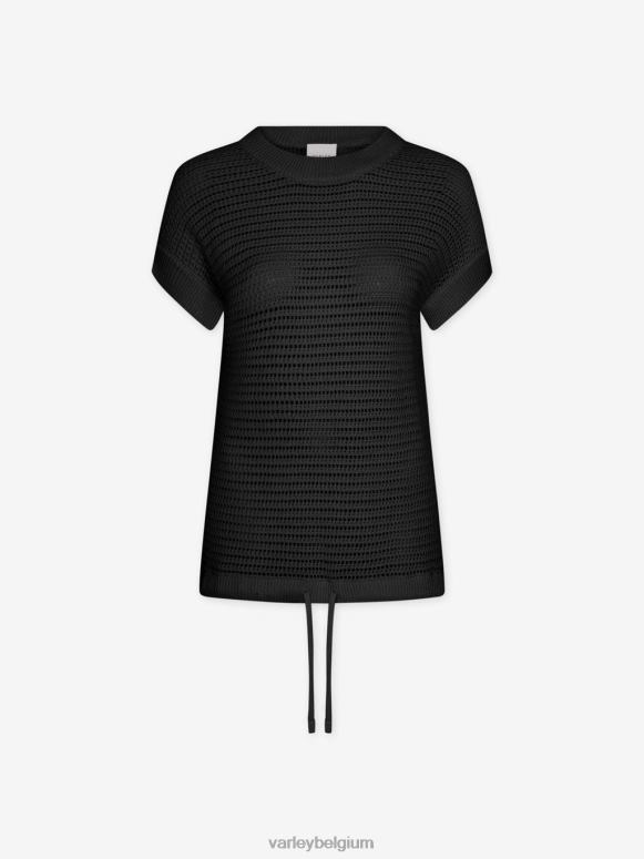 zwart vrouwen corvallis gebreid kleding Z8X2P78 Varley