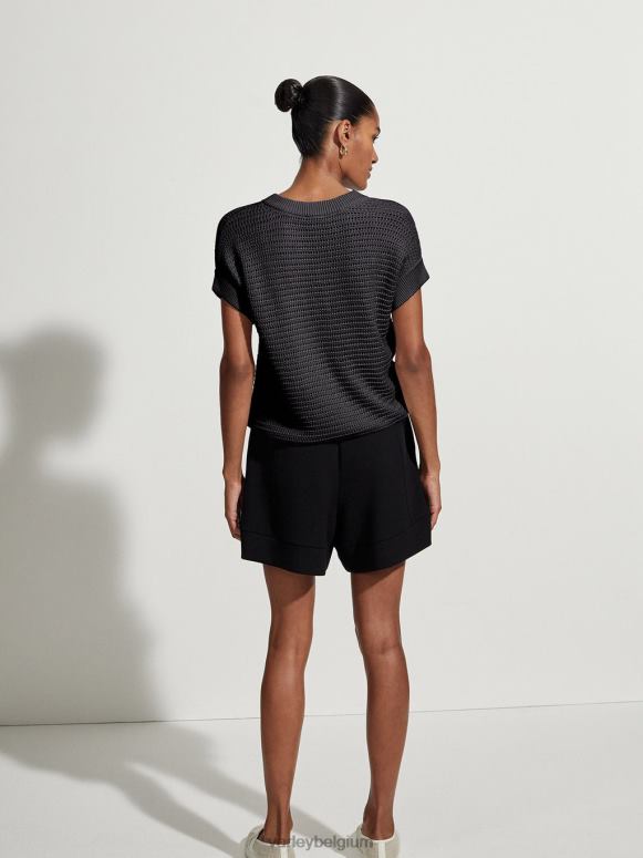 zwart vrouwen corvallis gebreid kleding Z8X2P78 Varley